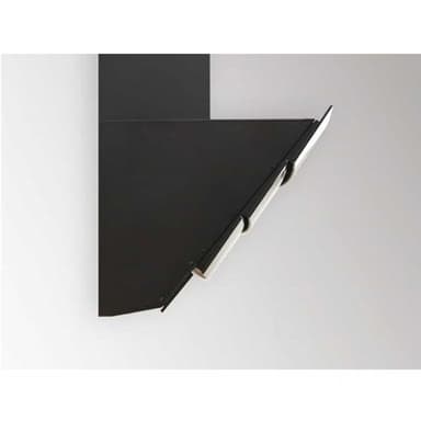 Silverline köksfläkt SM 3370-60 SR Topas
