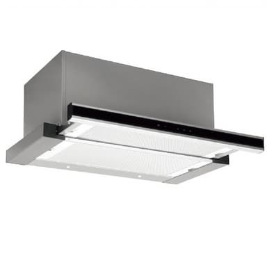 Silverline köksfläkt SM 1144 Azur