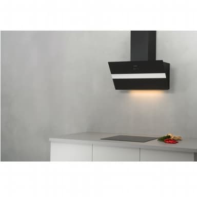 Silverline köksfläkt SM 3472-60 SR Galena