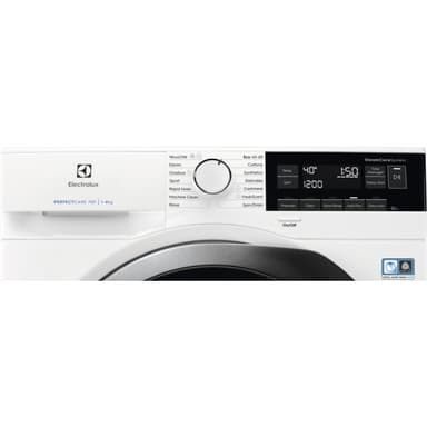 Electrolux PerfectCare 700 tvättmaskin EW7F6448S2