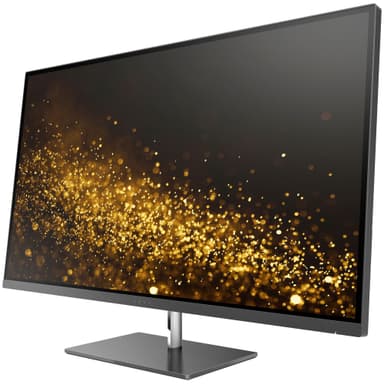 HP Envy 27s 27" bildskärm (svart) HP Envy 27s 27" bildskärm (svart)
