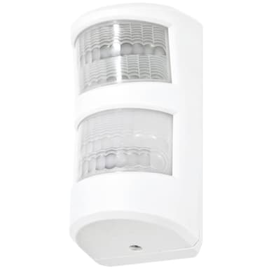 Z-Wave Motion/Temp/Hygrosensor