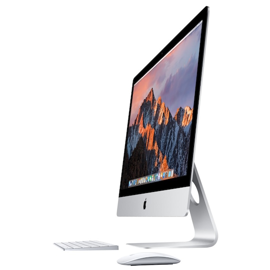 APPLE MNE92DK/A All-in-one des