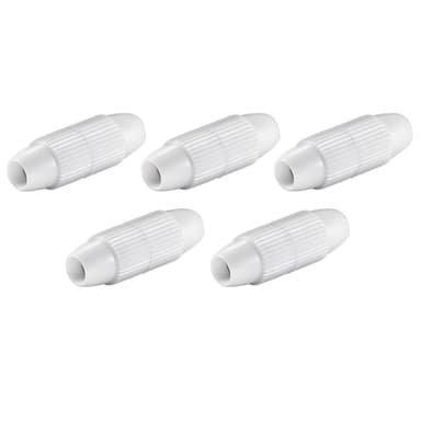 Skarvkontakt Koax 5-pack