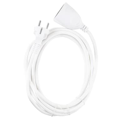El Skarvsladd/kabel 3.0m