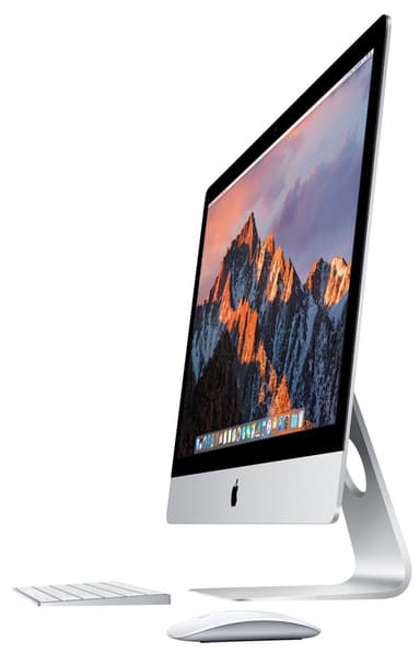 iMac 27