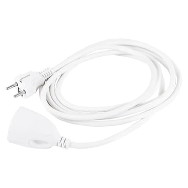 El Skarvsladd/kabel 3.0m