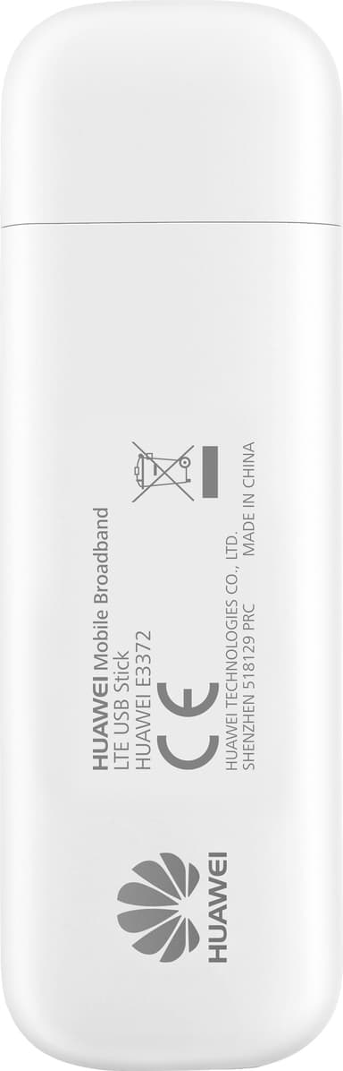 Huawei 4G Dongle E3372 USB modem