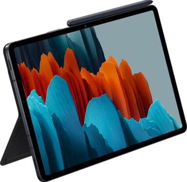 Samsung Galaxy Tab S7 tangentbordsfodral
