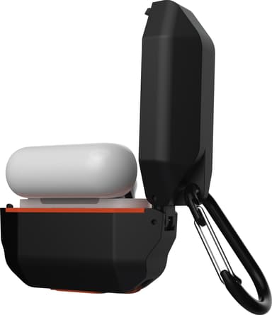 UAG Apple AirPods Pro hårt fodral (svart)