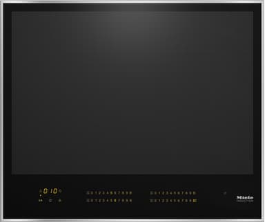 Miele Induktionshäll KM 7667 FR (62.6cm)