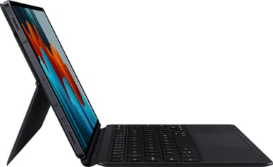 Samsung Galaxy Tab S7 tangentbordsfodral