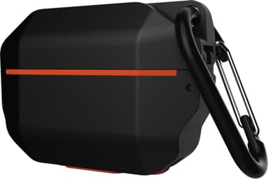 UAG Apple AirPods Pro hårt fodral (svart)