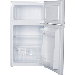 Logik kylskåp/frys LUC50W20E