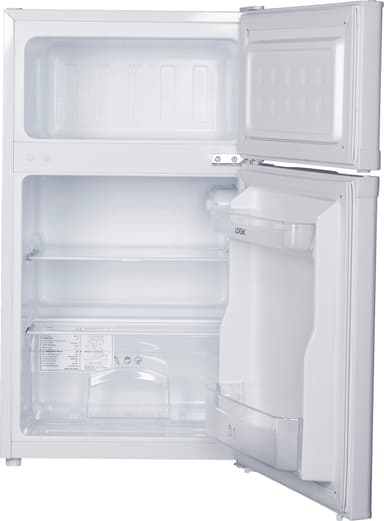 Logik kylskåp/frys LUC50W20E