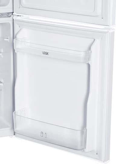 Logik kylskåp/frys LUC50W20E