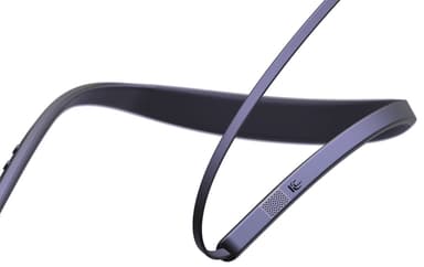 Jabra Elite 25e trådlösa in-ear hörlurar (svart)