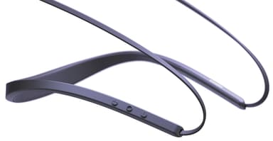 Jabra Elite 25e trådlösa in-ear hörlurar (svart)