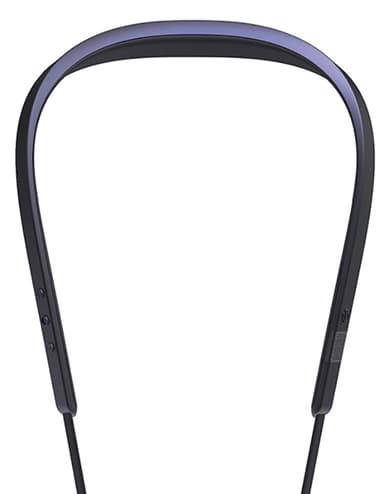 Jabra Elite 25e trådlösa in-ear hörlurar (svart)