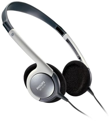 Philips Hörlurar on-ear HL145