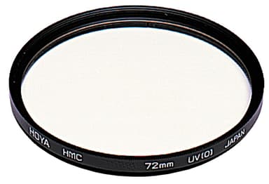 Hoya UV Filter 72mm