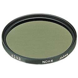Hoya Filter NDx4 HMC 62 mm