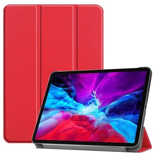 Aktivt Fodral Apple iPad Pro 11 (2020)  - Röd
