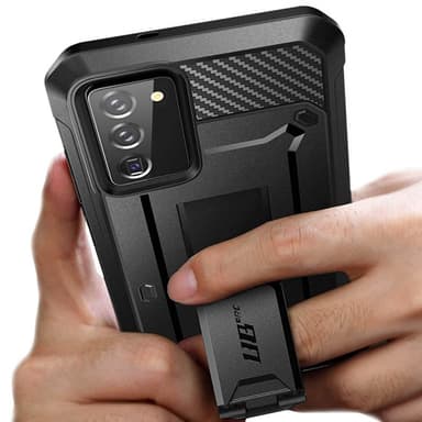 SUPCASE UB Pro Case Samsung Galaxy Note 20