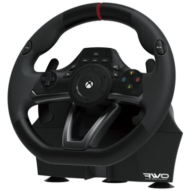 Hori Overdrive ratt till Xbox One