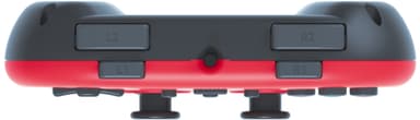 Hori PS4 Horipad Mini spelkontroll (röd)