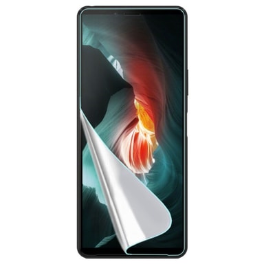 Skarmskydd 3d Soft Hydrogel Sony Xperia 10 Ii Skarmskydd Elgiganten