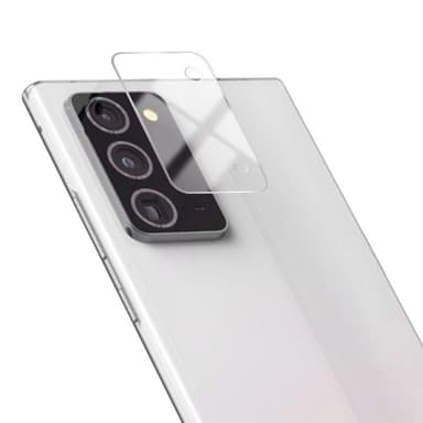 Kamera lins skydd Samsung Galaxy Note 20
