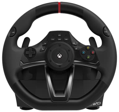 Hori Overdrive ratt till Xbox One