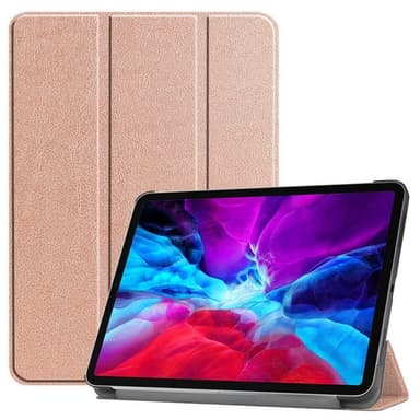 Aktivt Fodral Apple iPad Pro 11 (2020)  - Guld