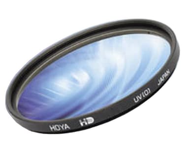 Hoya UV-filter HD-serie 58mm