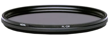Hoya Pol-Cir Polarisationsfilter 62 mm