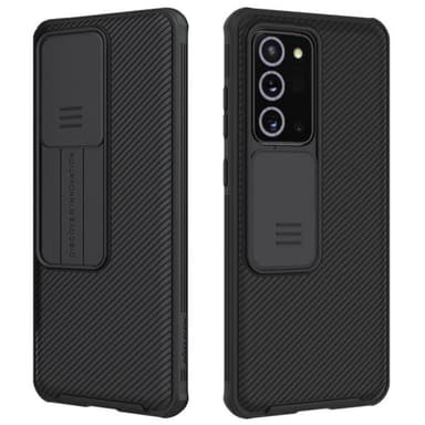 Nillkin CamShield skal Samsung Galaxy Note 20