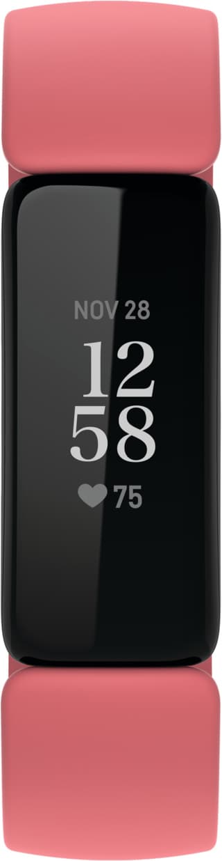 Fitbit Inspire 2 aktivitetsarmband (desert rose)