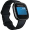 Fitbit Sense smartwatch (carbon/graphite stainless steel)