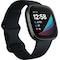 Fitbit Sense smartwatch (carbon/graphite stainless steel)