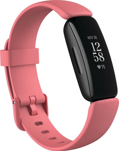 Fitbit Inspire 2 aktivitetsarmband (desert rose)
