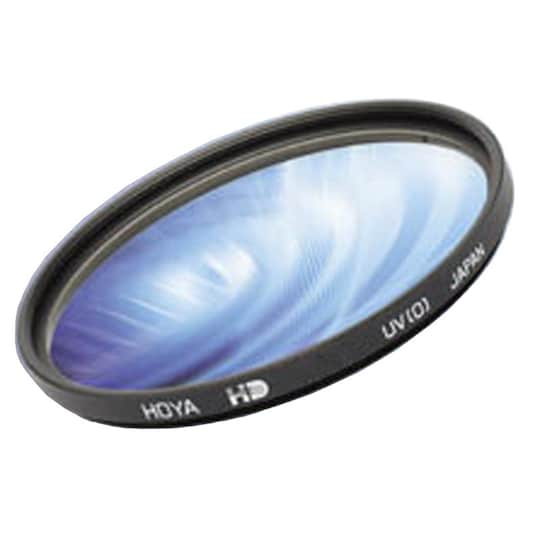 Hoya UV-filter HD-serie 55mm
