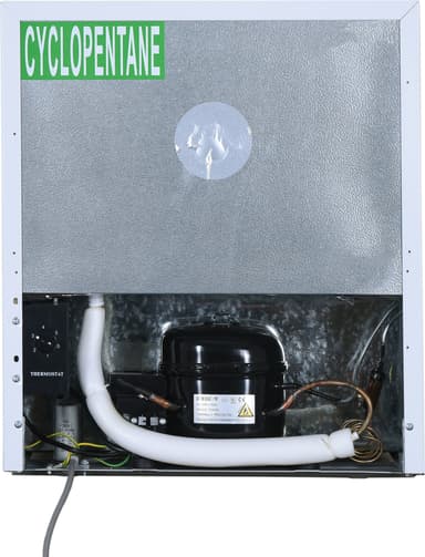 Logik Table Top kylskåp LML50W20E