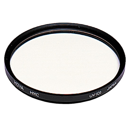 Hoya UV Filter 55mm