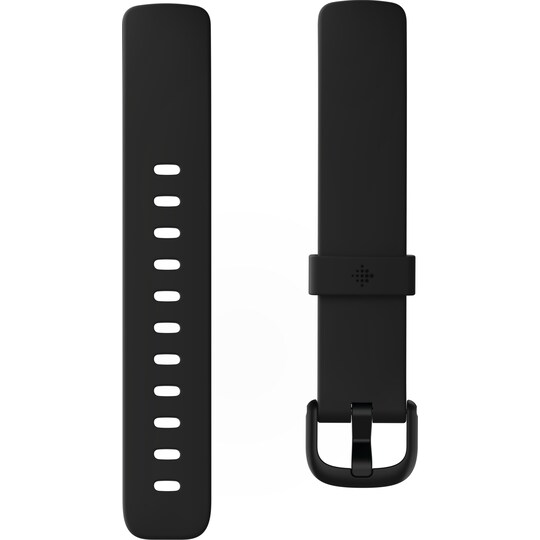 Fitbit Inspire 2 aktivitetsarmband (svart)