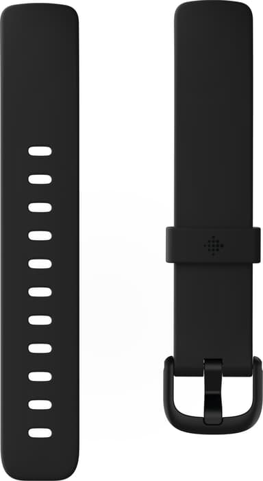 Fitbit Inspire 2 aktivitetsarmband (svart)