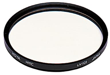 Hoya UV Filter 52mm
