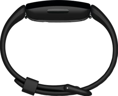 Fitbit Inspire 2 aktivitetsarmband (svart)