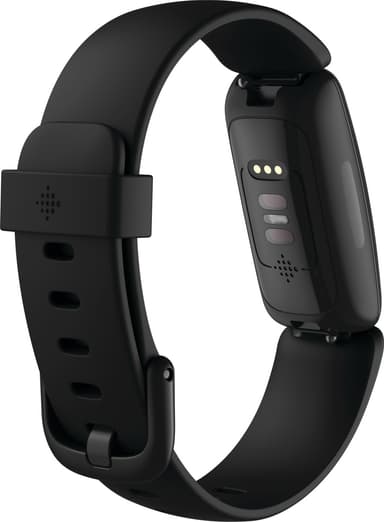 Fitbit Inspire 2 aktivitetsarmband (svart)