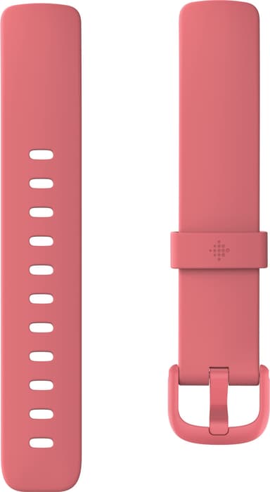 Fitbit Inspire 2 aktivitetsarmband (desert rose)